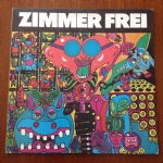 ZIMMER FREI