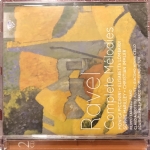 Complete Melodies Monica Piccinini, Elisabetta Lombardi, Christian Immler, Filippo Farinelli (2CD) 5028421947433