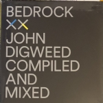 Bedrock XX (4 CD) BED20CD     5060463416362