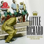 Little Richard - Absolutely Essential 3 CD Collection    805520131155