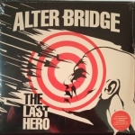 ALTER BRIDGE - The Last Hero