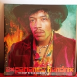 Jimi Hendrix - Experience Hendrix: The Best Of