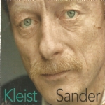 Heinrich von Kleist Gelesen Von Otto Sander  Der Findling