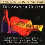 The Spanish Guitar