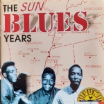 The Sun Blues years