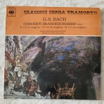 BACH - Concerti Brandeburghesi