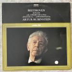 BEETHOVEN - Sonate / Arthur Rubinstein