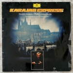 KARAJAN EXPRESS - Friedrich Smetana e Antonin Dvorak