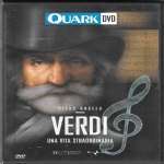 Piero Angela presenta Verdi Una vita straordinaria