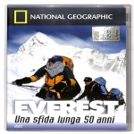 Everest Una sfida lunga 50 anni