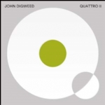 John Digweed  Quattro II  Quattro CD   5024545921021