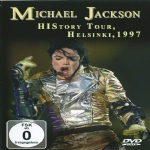 The HiStory World Tour, Helsinki