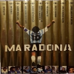 Maradona: Diego Armando Maradona - Non Sar Mai Un Uomo Comune