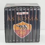 La Storia della A.S. Roma