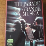 Hit Parade - La grande musica 16 dischi