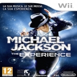 Michael Jackson The Experience Wii    3307219902819