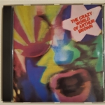 The crazy world of Arthur Brown
