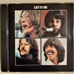 Let it be