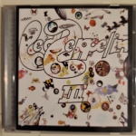 Led Zeppelin III