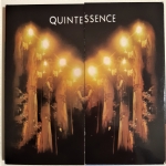 Quintessence