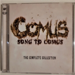 Song to Comus - The complete collection