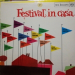 FESTIVAL IN CASA