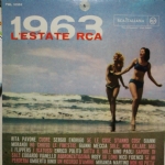 1963 - L’ESTATE RCA