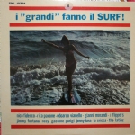 I GRANDI FANNO IL SURF