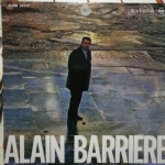 ALAN BARRIERE