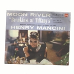 Moon river - Breakfast at Tiffanys