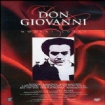 Don Giovanni Mozart Losey  8031179912544