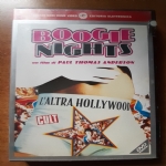 Boogie nights