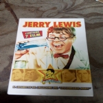 Jerry Lewis cofanetto 7 film