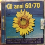 Gli anni 60/70 CD