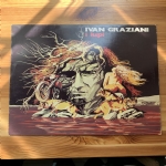 Lp Ivan Graziani - I Lupi (1977)