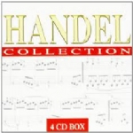 Handel collection