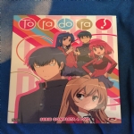 TORADORA