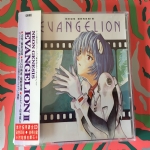 NEON GENESIS EVANGELION OST vol. 2