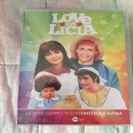 LOVE ME LICIA