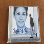 NOTTING HILL - Music from the motion picture