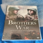 BROTHERS OF WAR - Sotto due bandiere