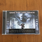 SAVE THE LAST DANCE