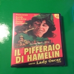 IL PIFFERAIO DI HAMELIN + LADY OSCAR