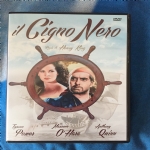 IL CIGNO NERO