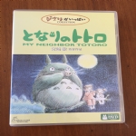 TOTORO