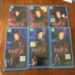 ANGEL stagione 2 completa