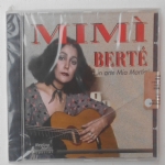 MIMI’ BERTE’ IN ARTE MIA MARTINI