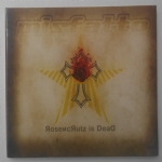 ROSENCRUTZ IS DEAD