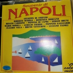 SOUVENIR DI NAPOLI