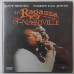 LA RAGAZZA DI NASHVILLE